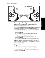 Preview for 26 page of Raymarine autopilot Owner'S Handbook Manual