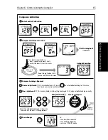 Preview for 78 page of Raymarine autopilot Owner'S Handbook Manual