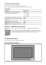 Preview for 14 page of Raymarine axiom 12 Installation Instructions Manual