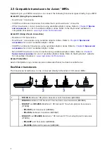 Preview for 16 page of Raymarine axiom 12 Installation Instructions Manual