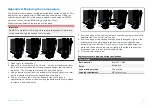 Preview for 117 page of Raymarine AXIOM 2 PRO Installation Instructions Manual