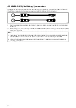 Preview for 42 page of Raymarine Axiom Pro 12 Installation Instructions Manual