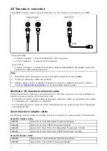 Preview for 44 page of Raymarine Axiom Pro 12 Installation Instructions Manual