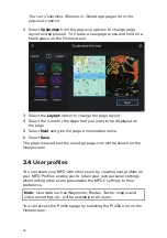 Preview for 110 page of Raymarine Axiom Pro 12 Installation Instructions Manual