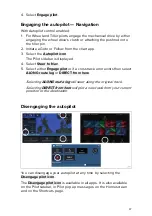 Preview for 123 page of Raymarine Axiom Pro 12 Installation Instructions Manual