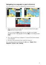 Preview for 131 page of Raymarine Axiom Pro 12 Installation Instructions Manual