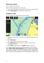 Preview for 134 page of Raymarine Axiom Pro 12 Installation Instructions Manual