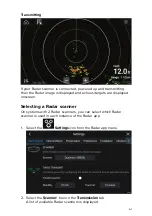 Preview for 147 page of Raymarine Axiom Pro 12 Installation Instructions Manual