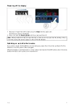 Preview for 183 page of Raymarine Axiom Pro 12 Installation Instructions Manual