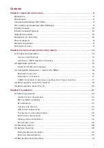 Preview for 5 page of Raymarine axiom pro 9 RVX Installation Instructions Manual