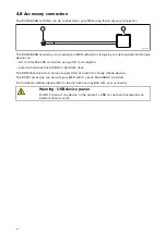 Preview for 48 page of Raymarine axiom pro 9 RVX Installation Instructions Manual