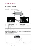 Preview for 95 page of Raymarine axiom pro 9 RVX Installation Instructions Manual