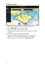 Preview for 132 page of Raymarine axiom pro 9 RVX Installation Instructions Manual