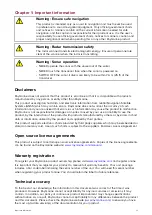 Preview for 177 page of Raymarine axiom pro 9 RVX Installation Instructions Manual