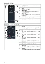 Предварительный просмотр 218 страницы Raymarine axiom pro 9 RVX Installation Instructions Manual