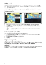 Предварительный просмотр 230 страницы Raymarine axiom pro 9 RVX Installation Instructions Manual