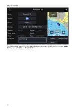 Предварительный просмотр 232 страницы Raymarine axiom pro 9 RVX Installation Instructions Manual