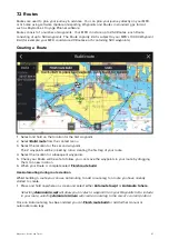 Предварительный просмотр 233 страницы Raymarine axiom pro 9 RVX Installation Instructions Manual