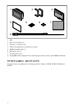 Preview for 20 page of Raymarine AXIOM Series Installation Instructions Manual