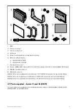 Preview for 21 page of Raymarine AXIOM Series Installation Instructions Manual