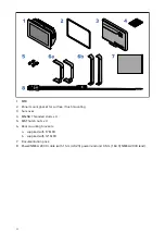 Preview for 22 page of Raymarine AXIOM Series Installation Instructions Manual