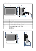 Preview for 29 page of Raymarine AXIOM Series Installation Instructions Manual