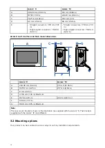 Preview for 30 page of Raymarine AXIOM Series Installation Instructions Manual