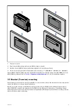 Preview for 31 page of Raymarine AXIOM Series Installation Instructions Manual