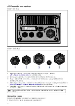 Preview for 38 page of Raymarine AXIOM+ Series Installation Instructions Manual