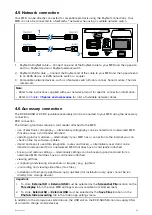 Preview for 47 page of Raymarine AXIOM+ Series Installation Instructions Manual