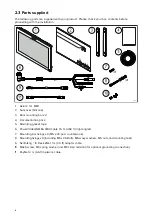 Preview for 16 page of Raymarine AXIOM XL 16 Installation Instructions Manual