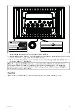 Preview for 23 page of Raymarine AXIOM XL 16 Installation Instructions Manual