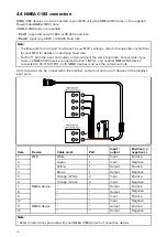 Preview for 36 page of Raymarine AXIOM XL 16 Installation Instructions Manual