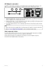 Preview for 37 page of Raymarine AXIOM XL 16 Installation Instructions Manual