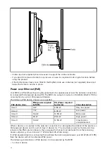 Preview for 38 page of Raymarine AXIOM XL 16 Installation Instructions Manual