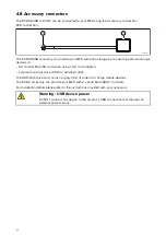 Preview for 42 page of Raymarine AXIOM XL 16 Installation Instructions Manual