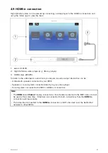 Preview for 43 page of Raymarine AXIOM XL 16 Installation Instructions Manual