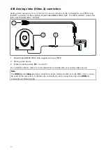 Preview for 48 page of Raymarine AXIOM XL 16 Installation Instructions Manual