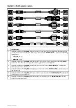 Preview for 77 page of Raymarine AXIOM XL 16 Installation Instructions Manual