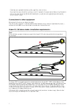 Preview for 86 page of Raymarine AXIOM XL 16 Installation Instructions Manual