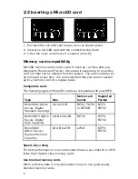 Предварительный просмотр 12 страницы Raymarine AXIOM Basic Operation Instructions