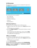 Preview for 13 page of Raymarine AXIOM Basic Operation Instructions