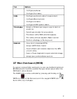 Preview for 21 page of Raymarine AXIOM Basic Operation Instructions