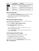 Preview for 49 page of Raymarine AXIOM Basic Operation Instructions