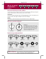 Preview for 13 page of Raymarine C-Series Operating Manual