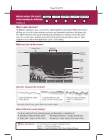 Preview for 16 page of Raymarine C-Series Operating Manual