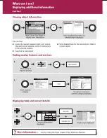 Preview for 8 page of Raymarine C120 Operating Manual