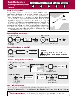 Preview for 9 page of Raymarine C120 Operating Manual