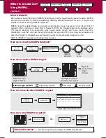 Preview for 13 page of Raymarine C120 Operating Manual