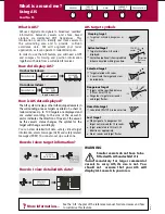 Preview for 14 page of Raymarine C120 Operating Manual